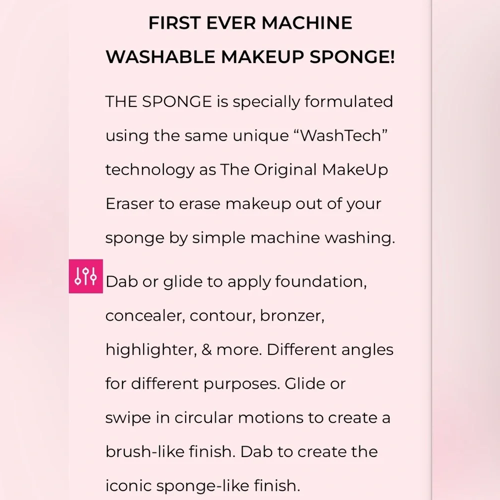 MakeUp Eraser brand new